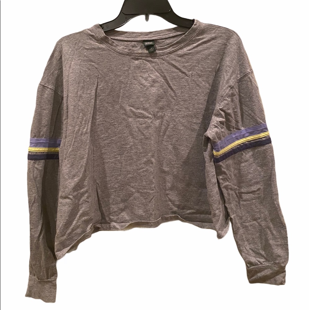 Athletic Style Tee